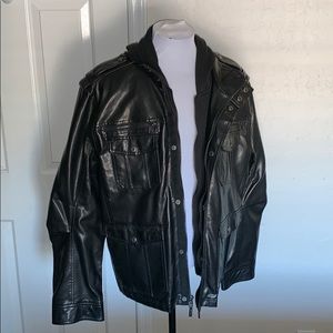 Men’s Calvin Klein Jacket